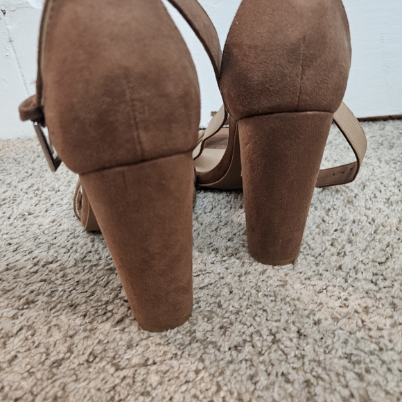 Torrid sandals - Picture 2 of 5